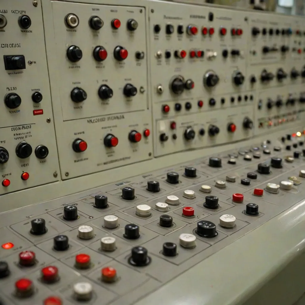 Jak działa elektrownia atomowa?