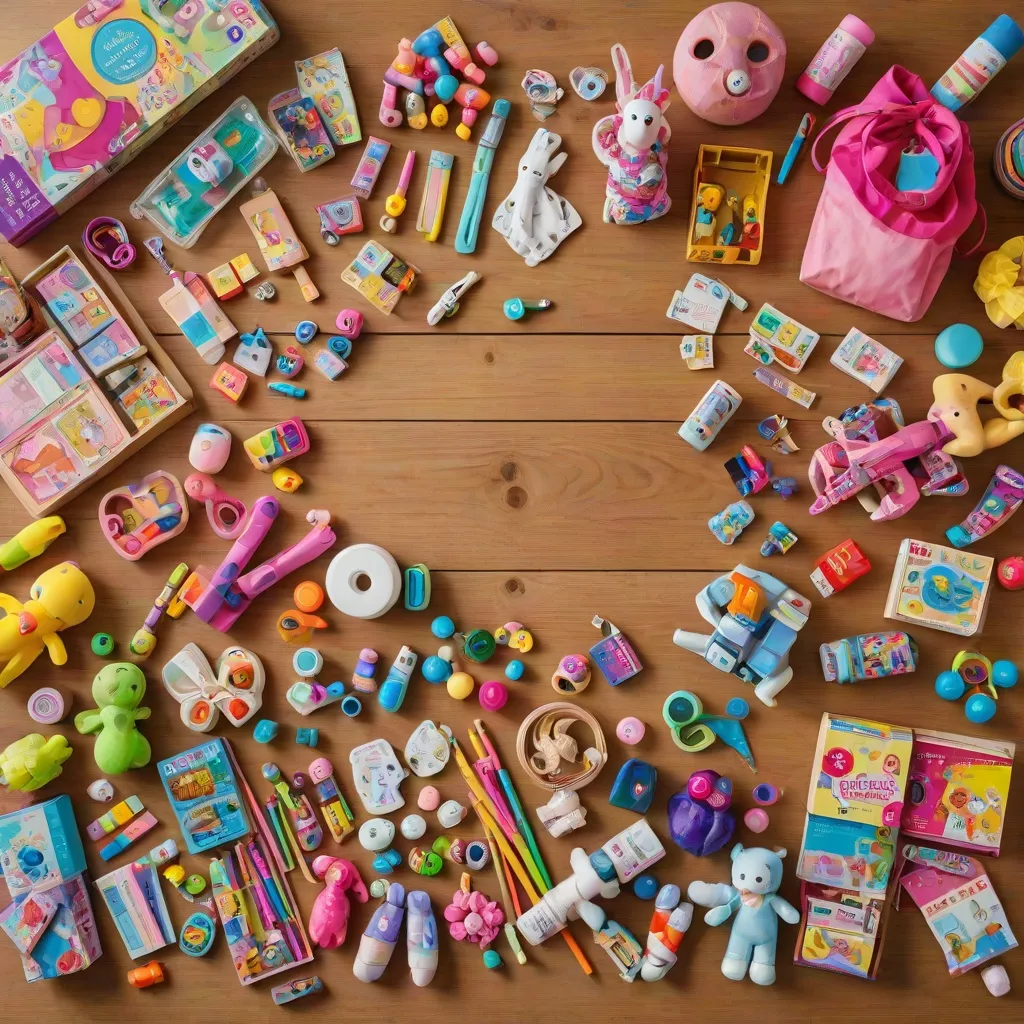 Jak wybrać prezent dla 10-latki na święta?