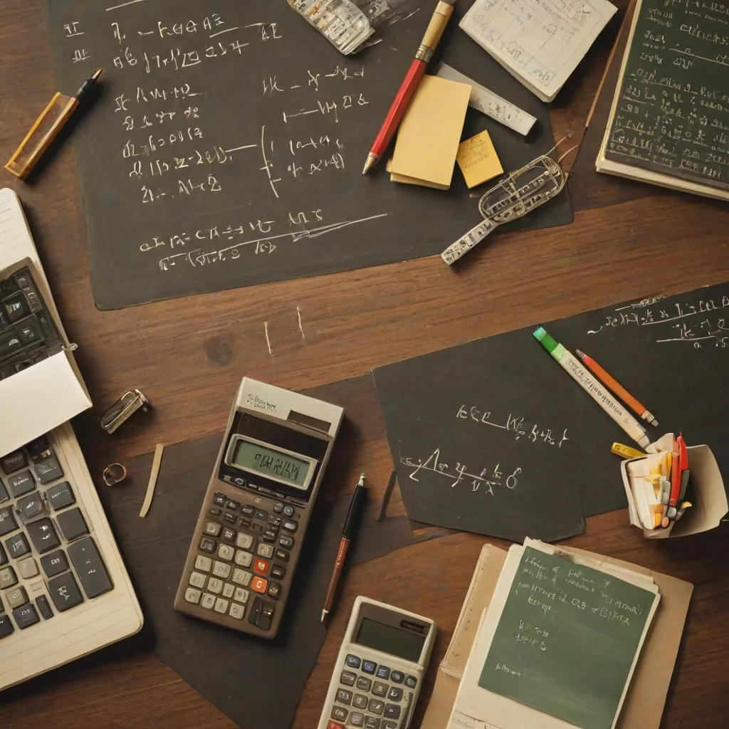 Jak obliczyć średnią ocen w szkole?