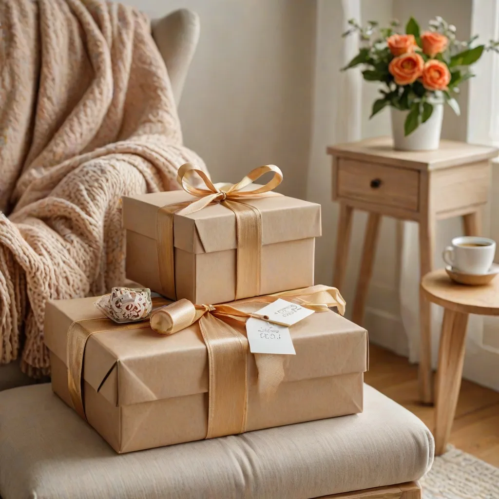 Jakie prezenty dla taty na urodziny?