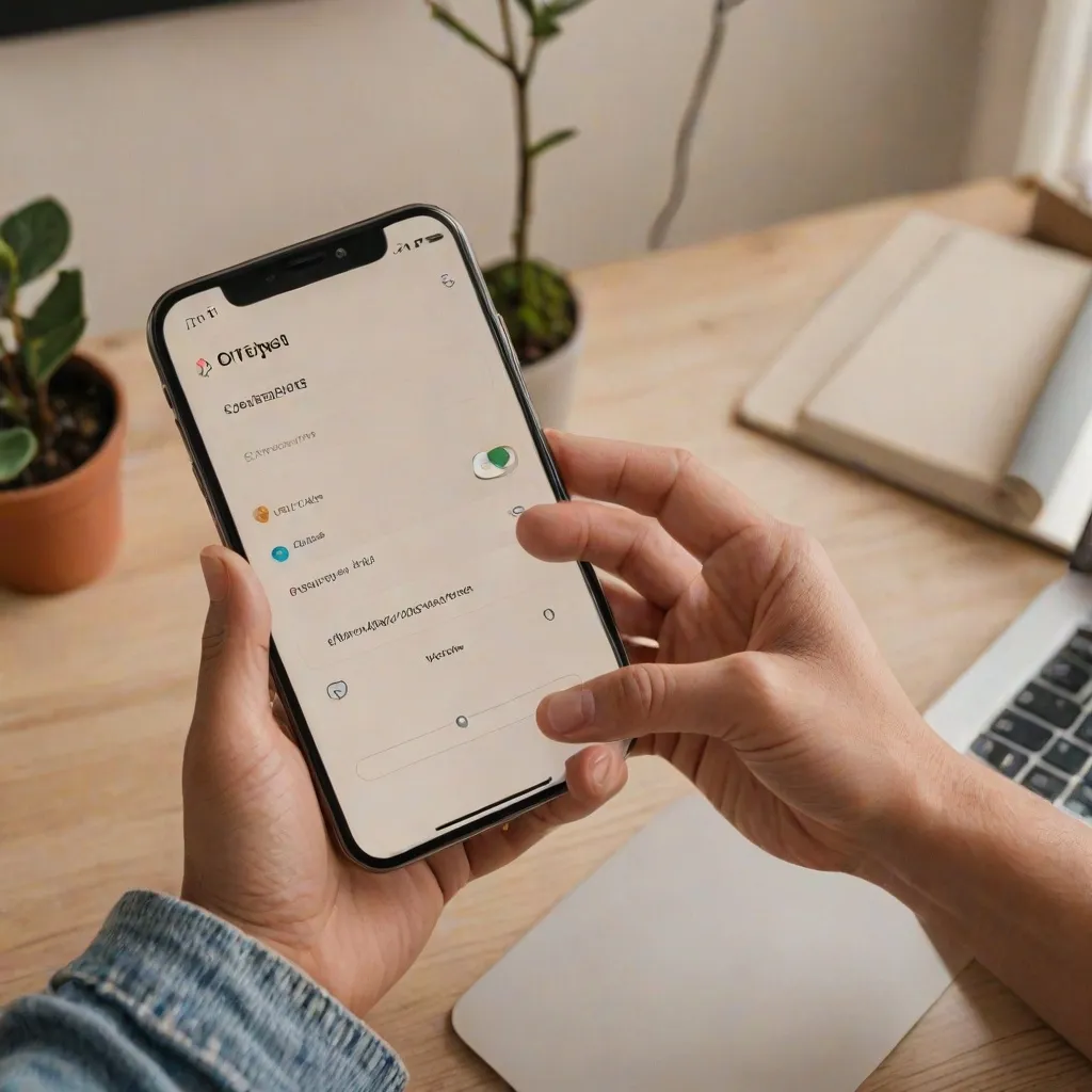 Jak usunąć konto na Vinted?