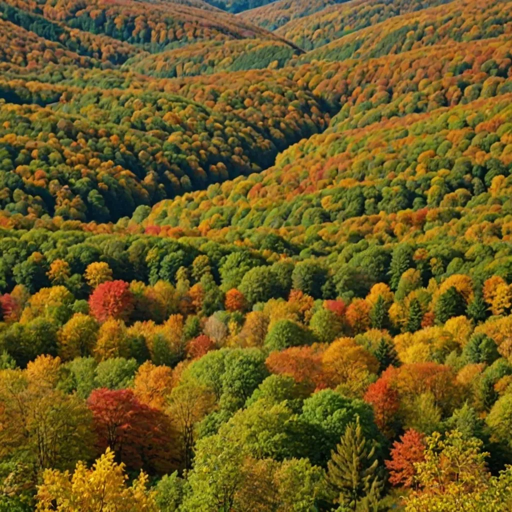 Jakie są główne cechy klimatu w Polsce?