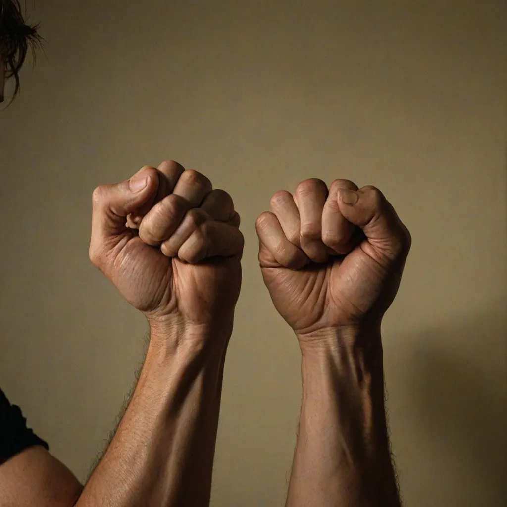 Jakie są najczęstsze objawy demona w człowieku?