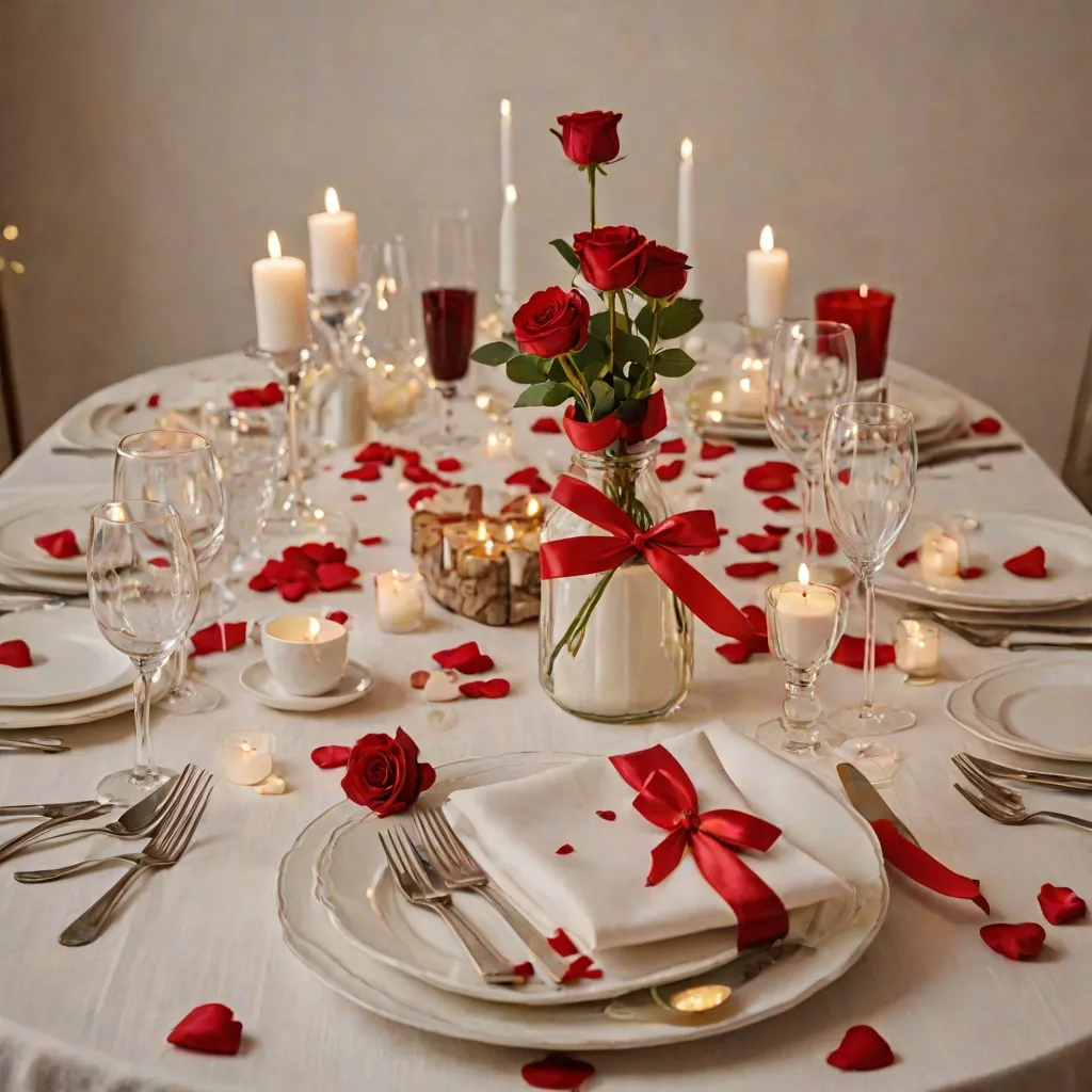 Jakie prezenty dla chłopaka na walentynki?