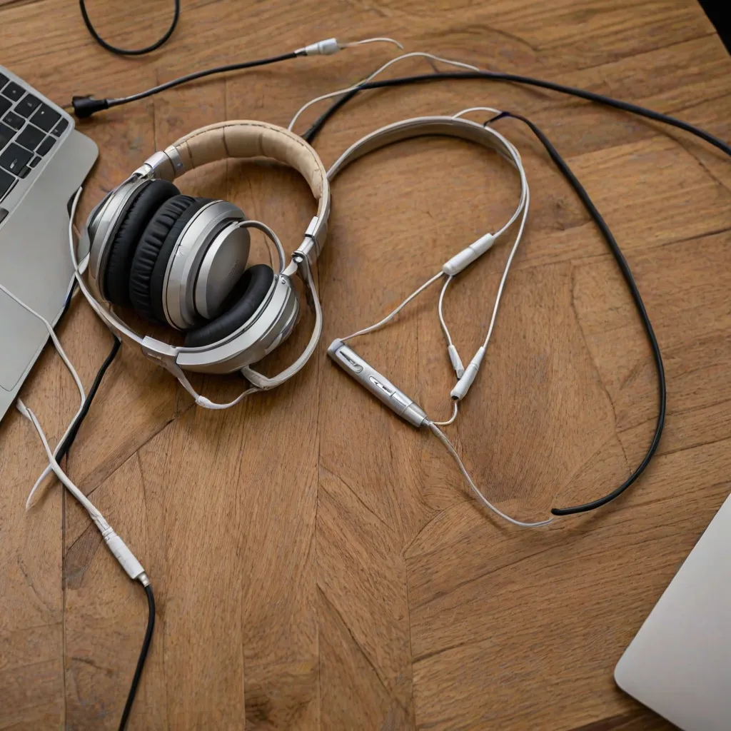 Jak usunąć wokal z utworu muzycznego?