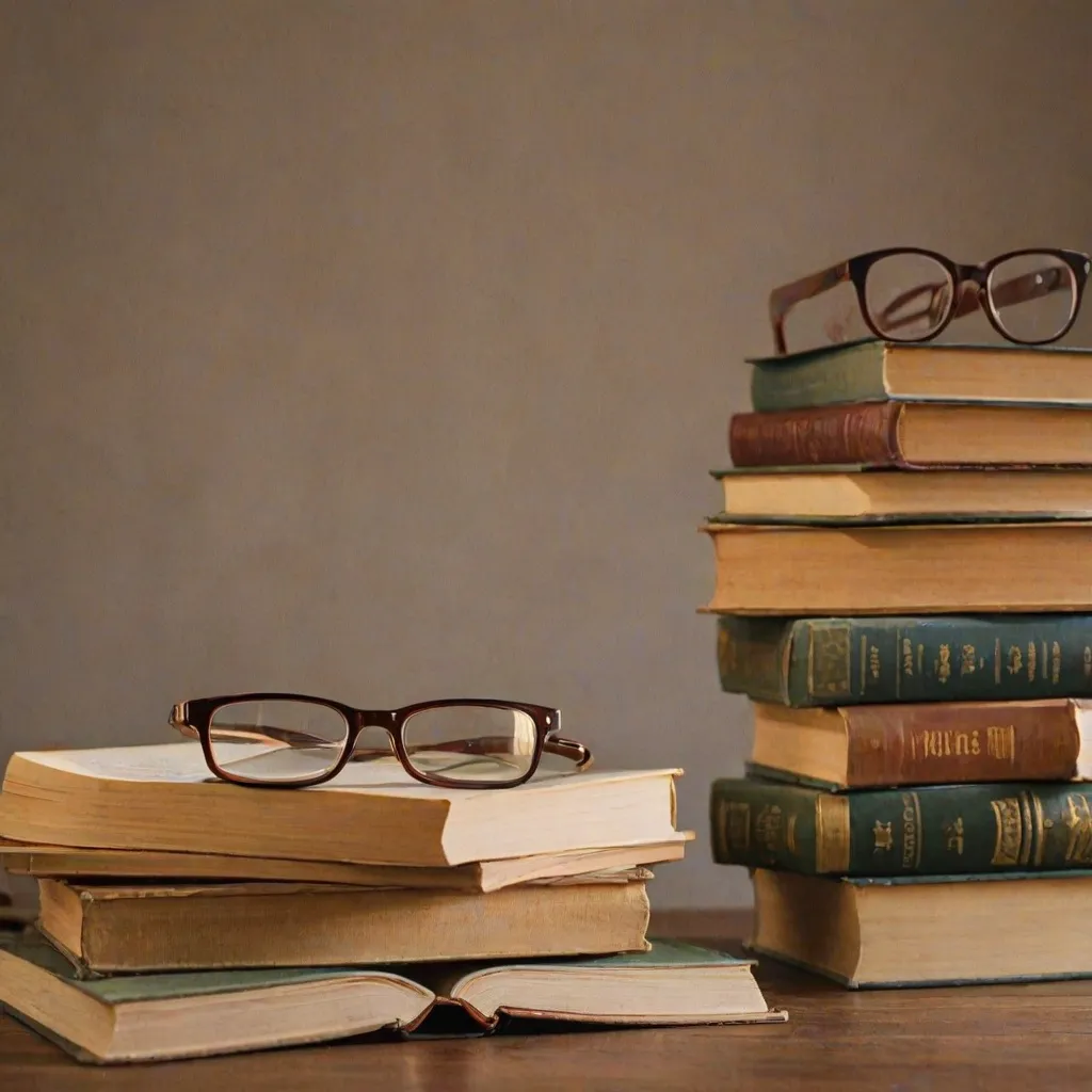 Jakie lektury były na maturze w poprzednich latach?