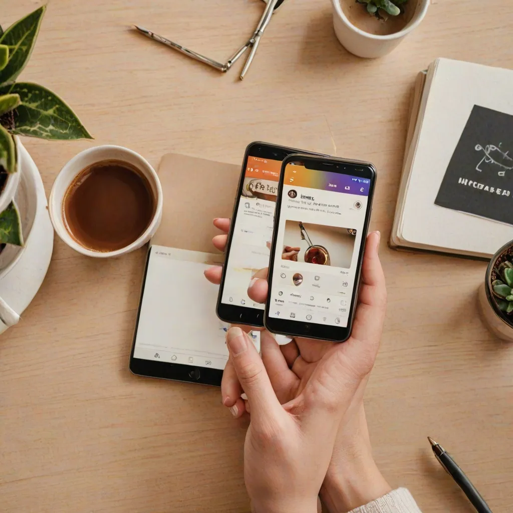 Jak dodać piosenkę do relacji na Instagramie?
