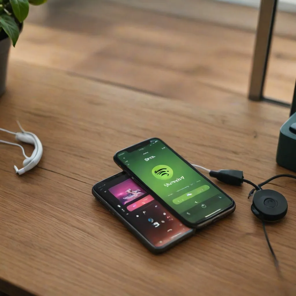 Jakie są najczęściej słuchane piosenki na Spotify?