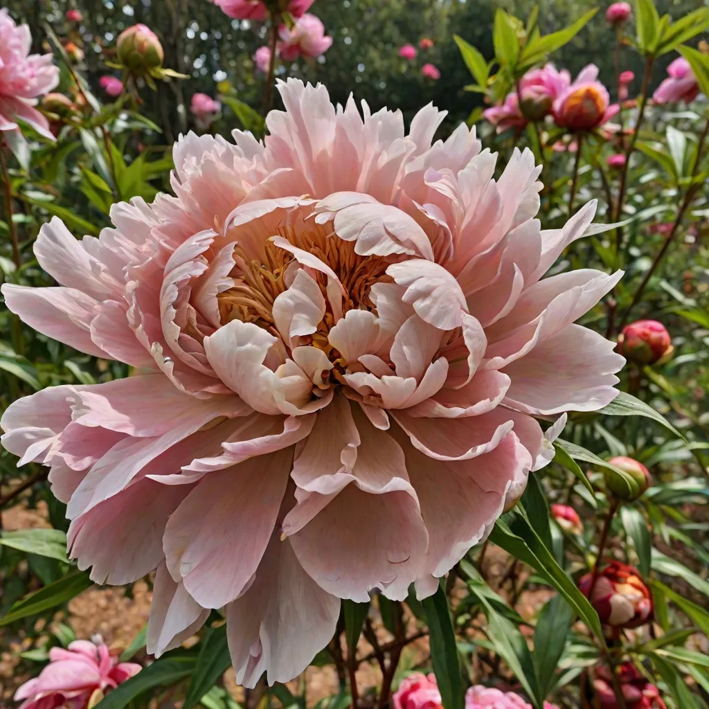 Jakie są najczęstsze przyczyny niekwitnienia piwonii?