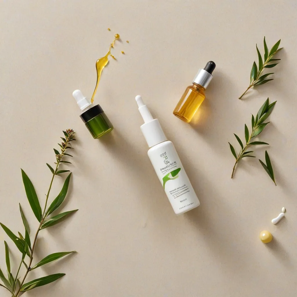 Jakie są najskuteczniejsze sposoby na walkę z trądzikiem?