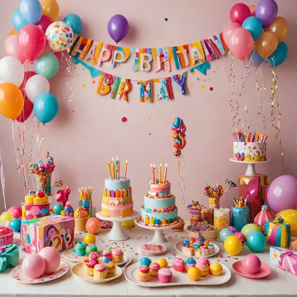 Jakie prezenty dla 9-latki na urodziny?