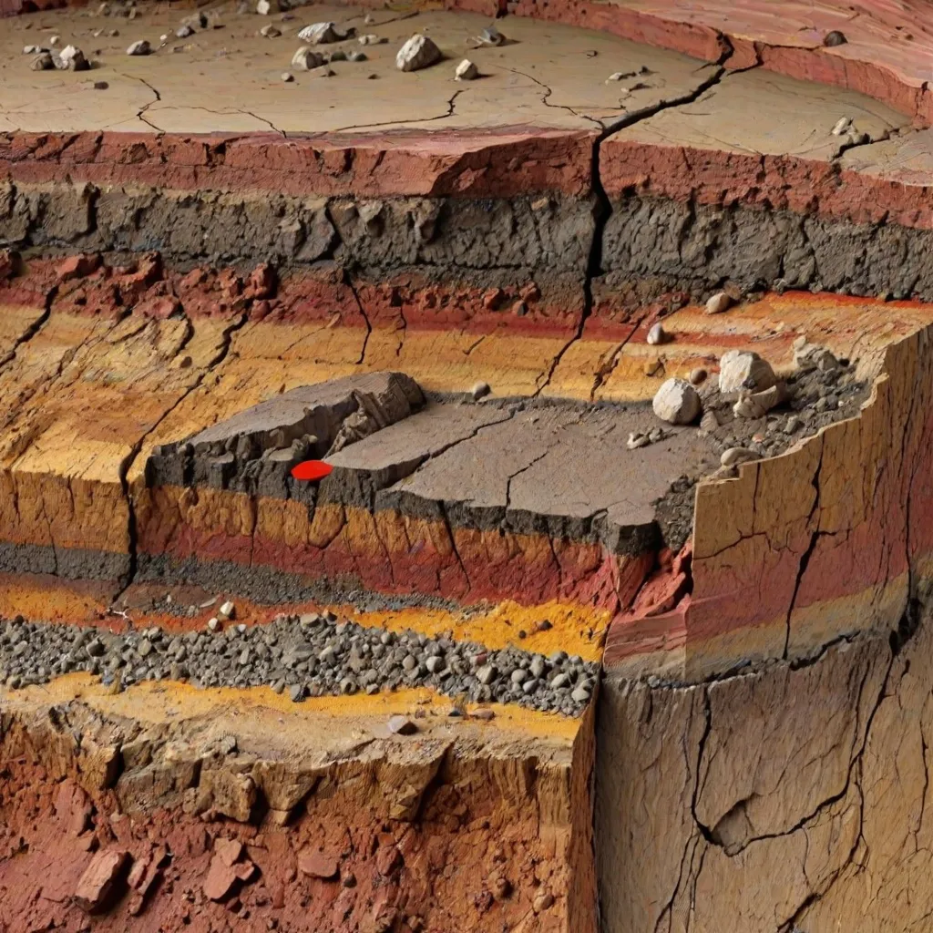 Jakie są główne cechy litosfery?