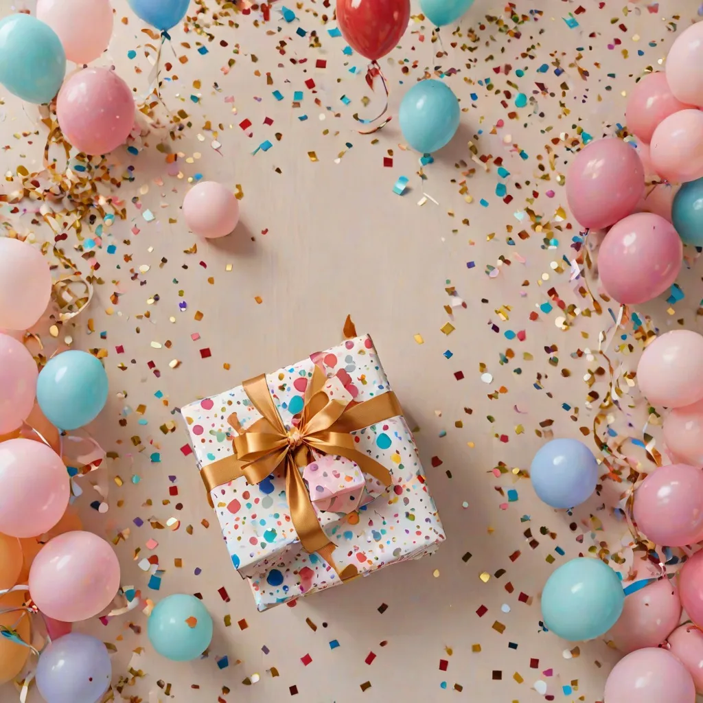 Jakie prezenty dla 70-latka na urodziny?