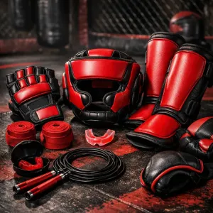 Jak wygląda struktura gali KSW od pierwszej walki do walki wieczoru